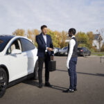 Rechtssicher handeln: PARKcontrol24 entlastet Eigentümer bei Falschparker-Konflikten