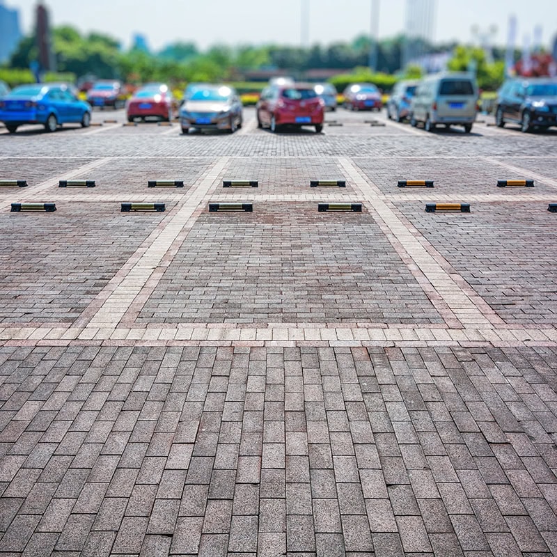 PARKcontrol24: Smarte Lösung für effizientes Parkraummanagement