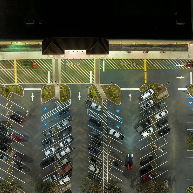 PARKcontrol24: Smarte Lösung für effizientes Parkraummanagement